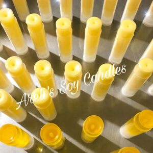 Handmade Natural Lip Balm
