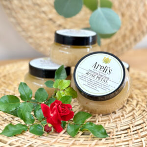 Body Scrubs