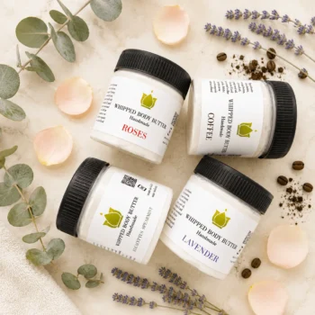 Body Butter