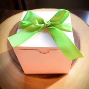 FREE Gift for New Customers