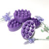 Lavender Massage Soap Bar