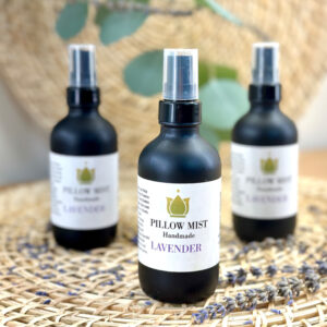 Pillow Mist