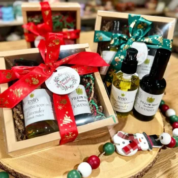 Hydrate & Dream Gift Set