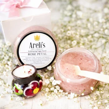 Amorcito Self-Care Set