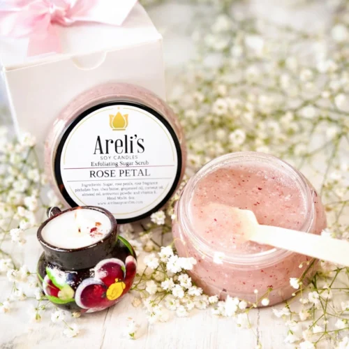 Amorcito Self-Care Set