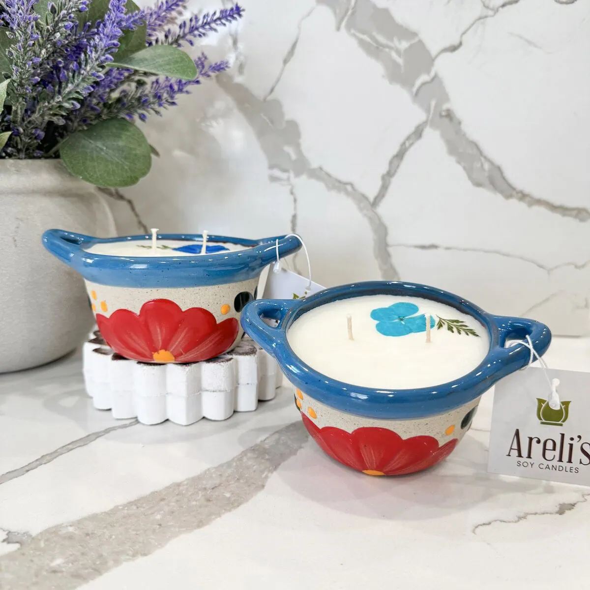 Cazuelita de Luz - Image 3